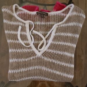 Tommy Bahama sweater